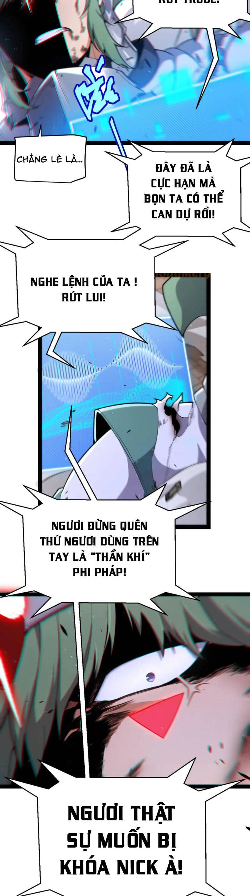 Tôi Đến Từ Thế Giới Trò Chơi Chapter 260 - 11