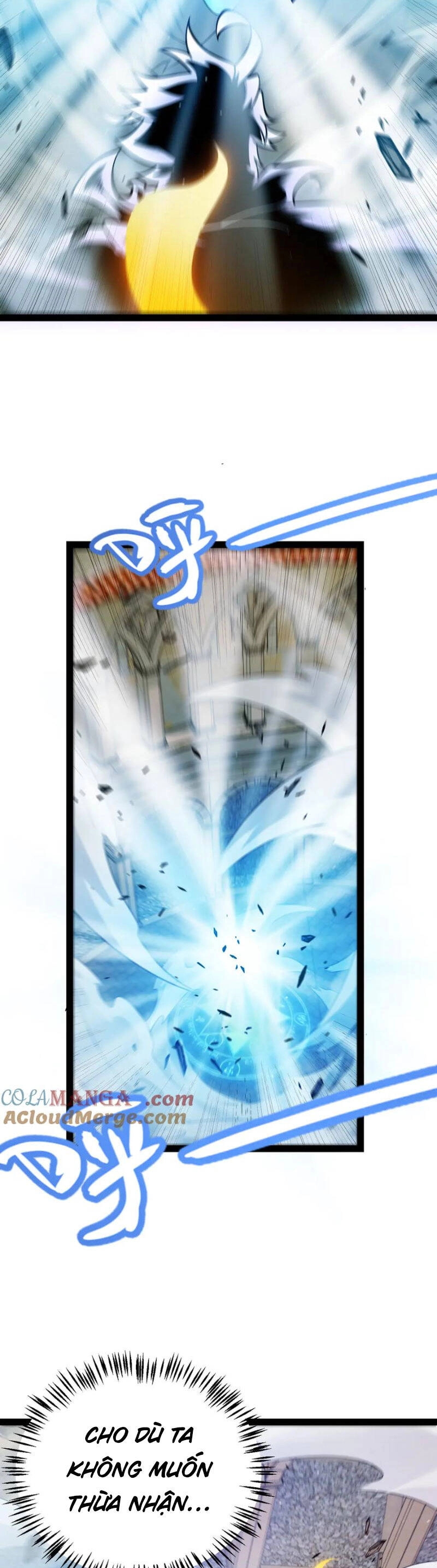 Tôi Đến Từ Thế Giới Trò Chơi Chapter 260 - 13