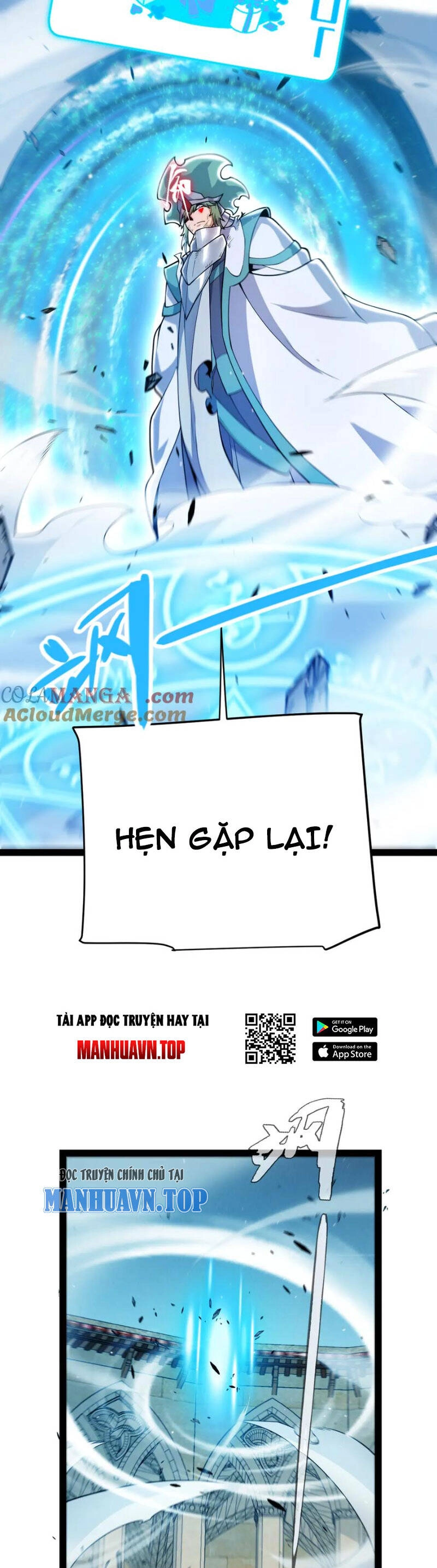 Tôi Đến Từ Thế Giới Trò Chơi Chapter 260 - 15