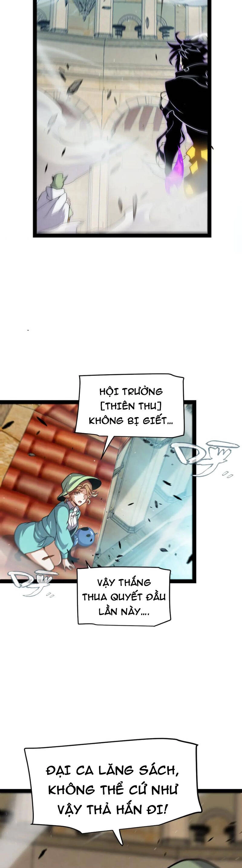 Tôi Đến Từ Thế Giới Trò Chơi Chapter 260 - 16