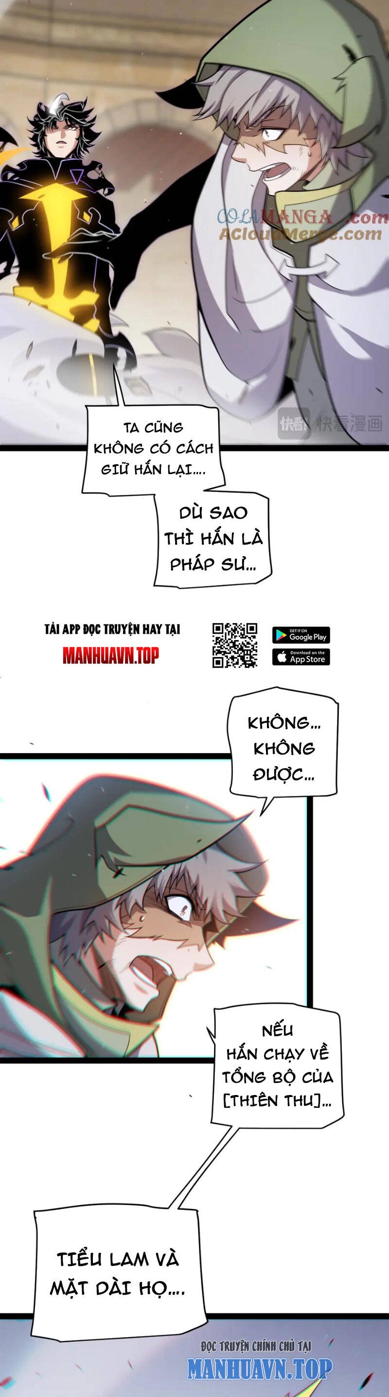 Tôi Đến Từ Thế Giới Trò Chơi Chapter 260 - 17