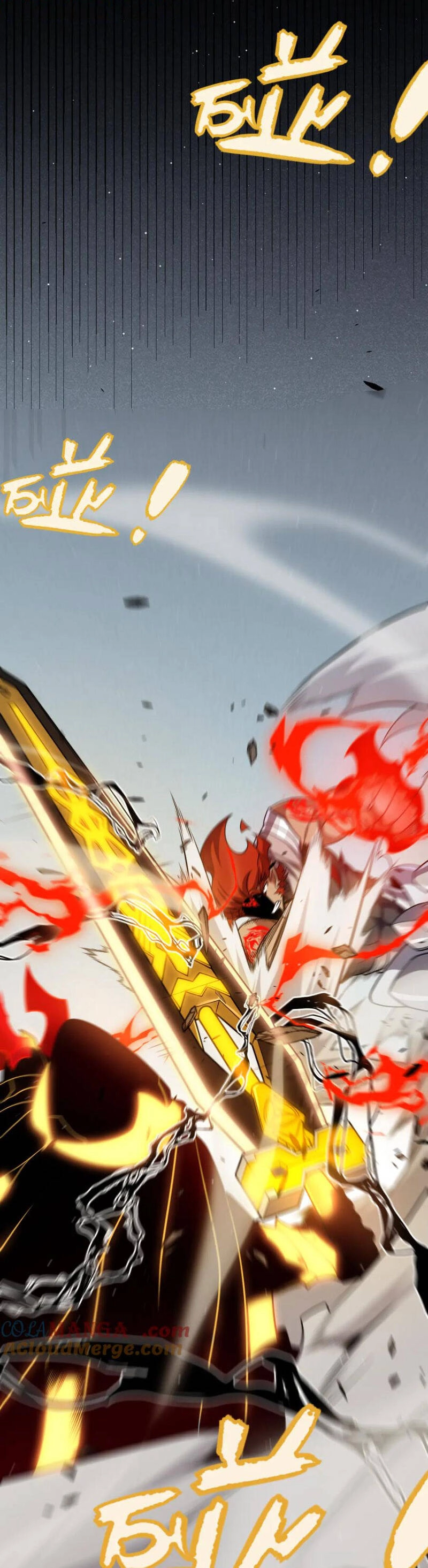 Tôi Đến Từ Thế Giới Trò Chơi Chapter 260 - 23