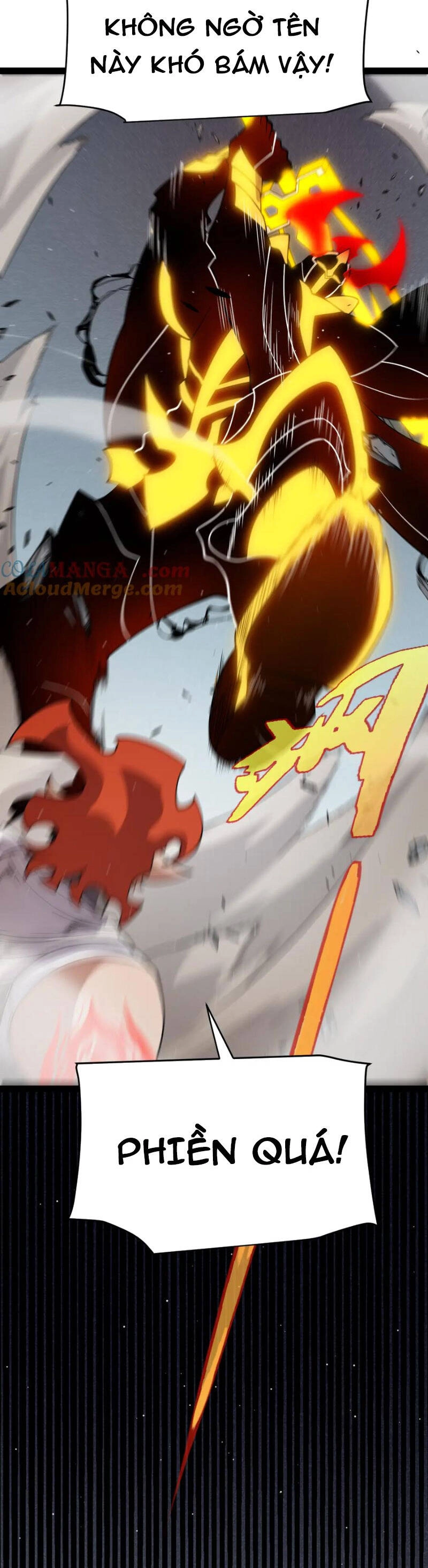 Tôi Đến Từ Thế Giới Trò Chơi Chapter 260 - 25