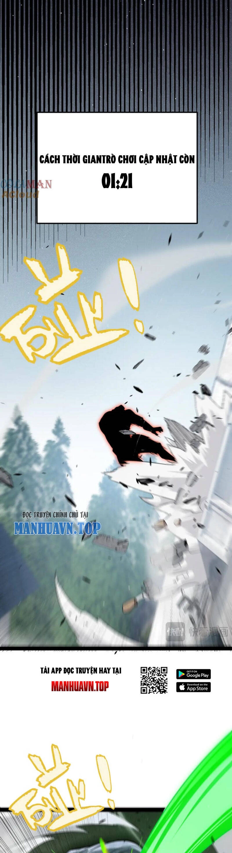 Tôi Đến Từ Thế Giới Trò Chơi Chapter 260 - 26