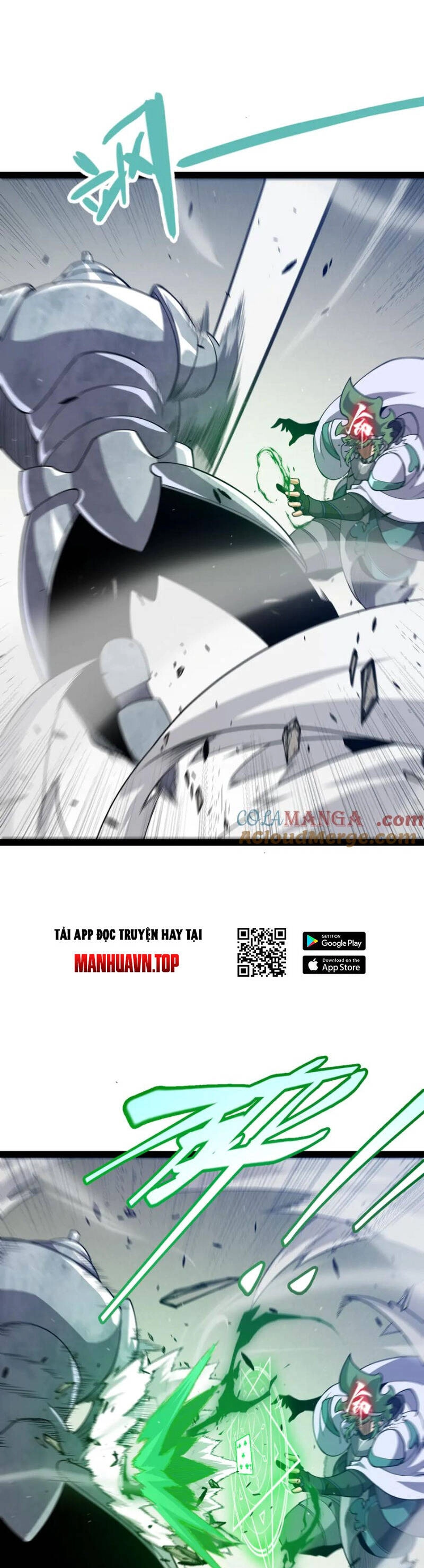 Tôi Đến Từ Thế Giới Trò Chơi Chapter 260 - 29