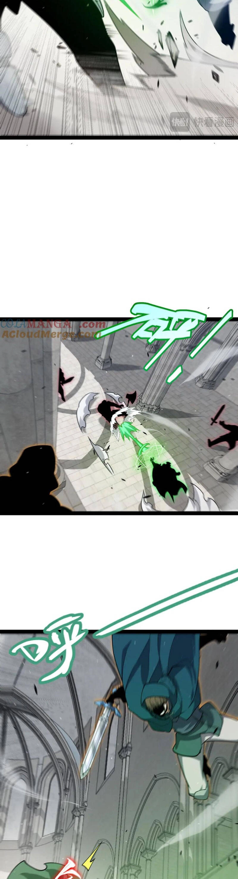 Tôi Đến Từ Thế Giới Trò Chơi Chapter 260 - 30