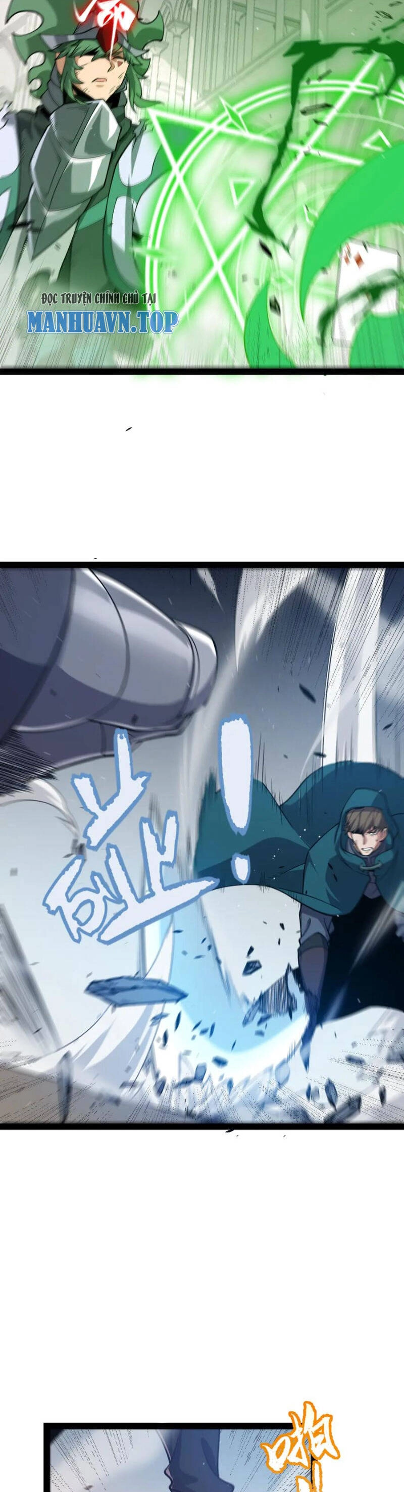 Tôi Đến Từ Thế Giới Trò Chơi Chapter 260 - 31