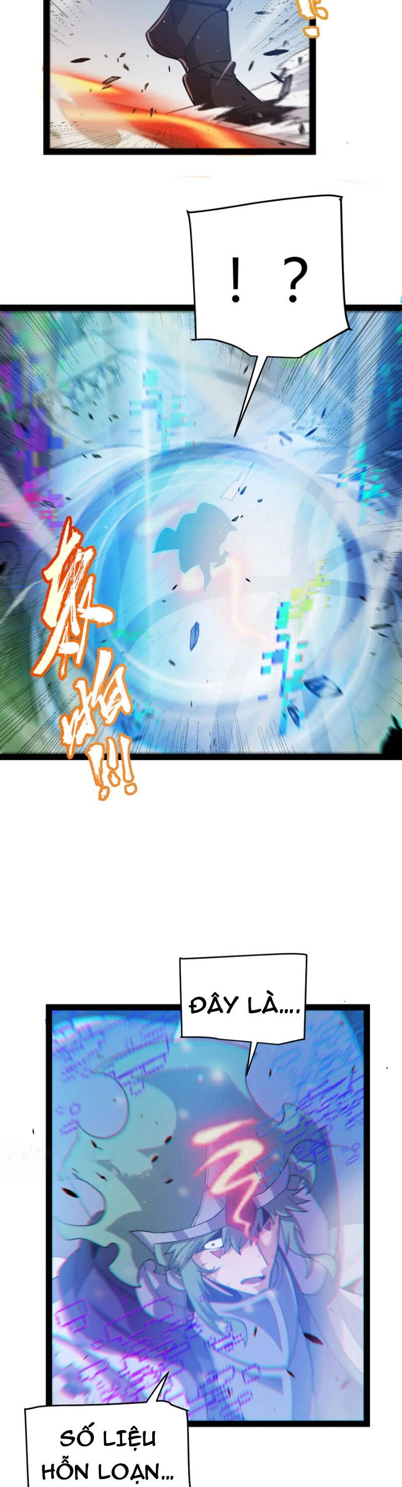 Tôi Đến Từ Thế Giới Trò Chơi Chapter 260 - 32