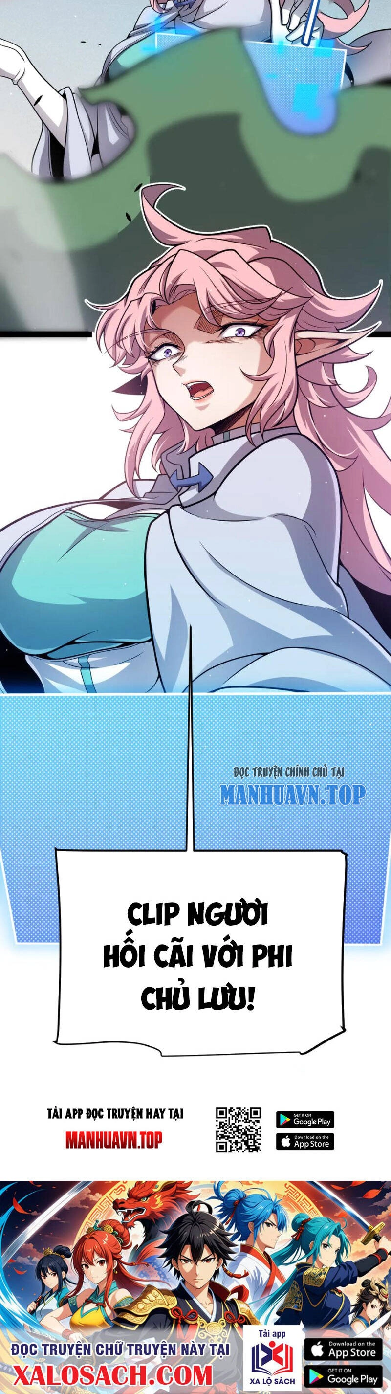 Tôi Đến Từ Thế Giới Trò Chơi Chapter 260 - 37