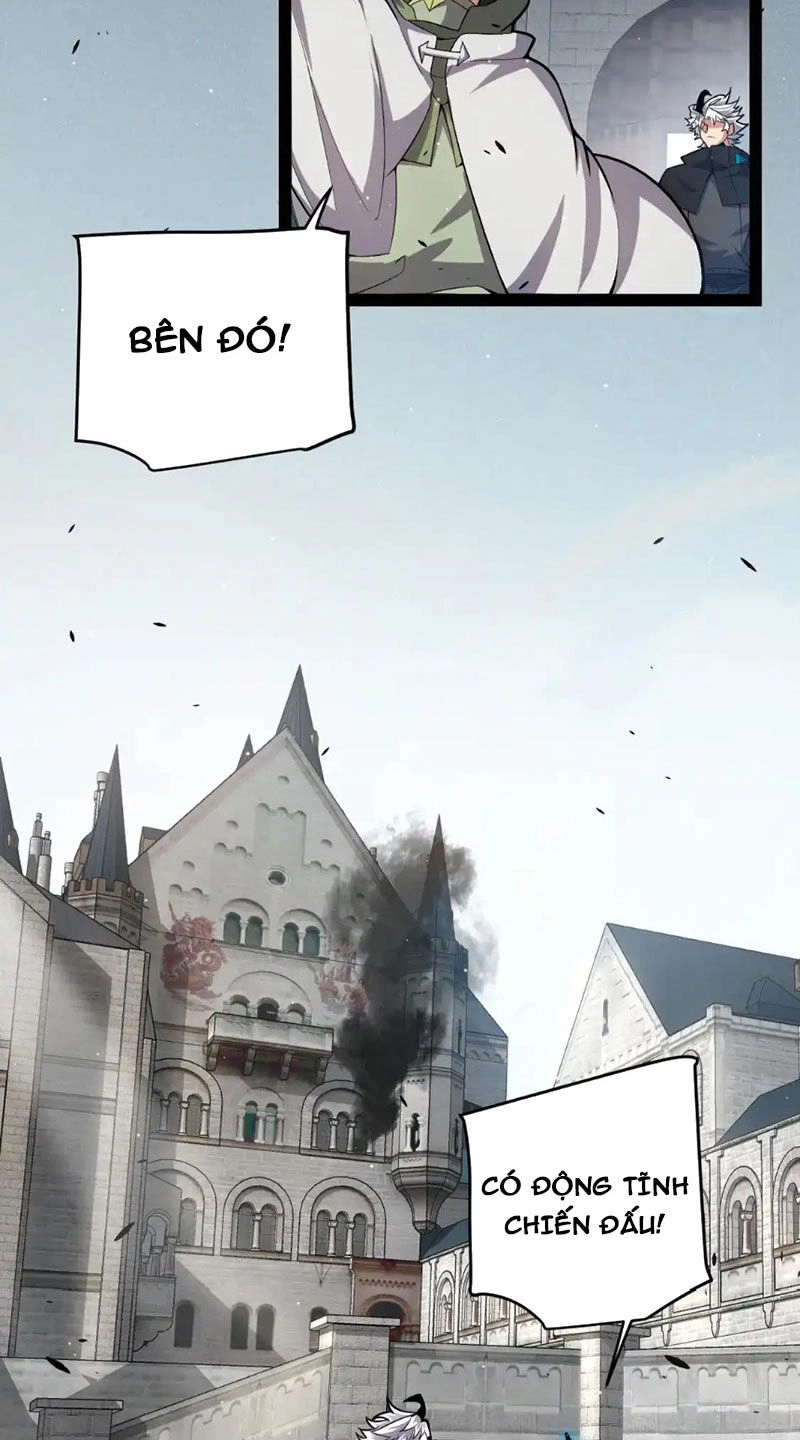 Tôi Đến Từ Thế Giới Trò Chơi Chapter 261 - 3