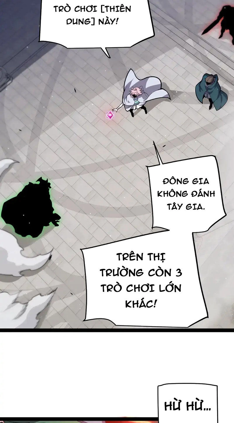 Tôi Đến Từ Thế Giới Trò Chơi Chapter 261 - 12