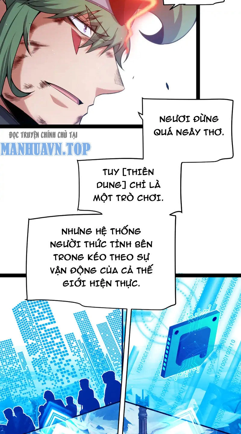 Tôi Đến Từ Thế Giới Trò Chơi Chapter 261 - 13