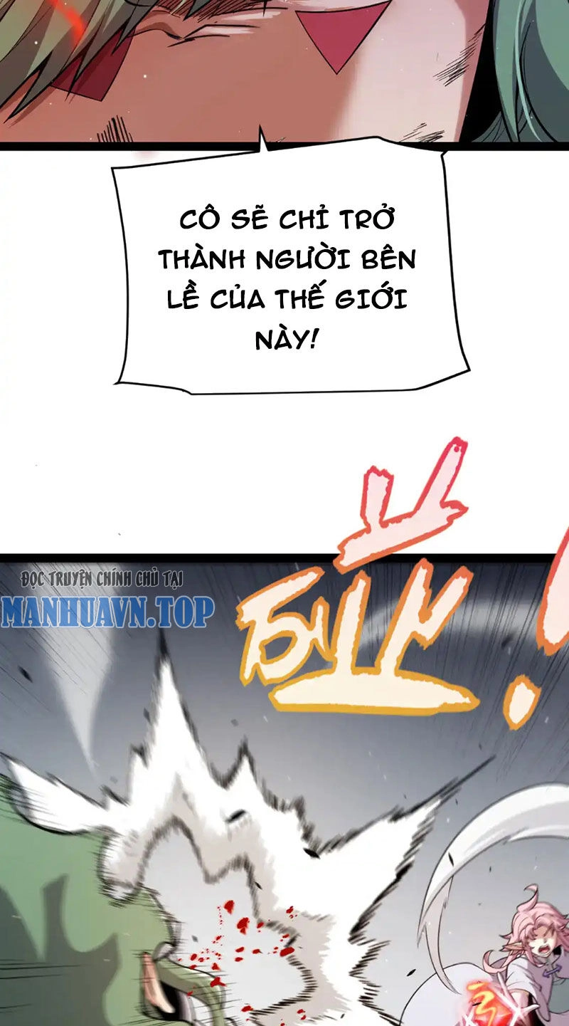 Tôi Đến Từ Thế Giới Trò Chơi Chapter 261 - 16