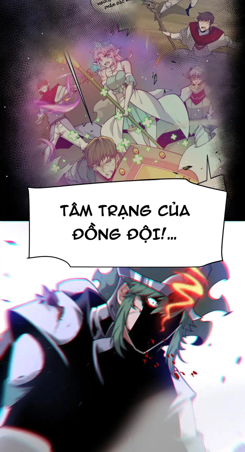 Tôi Đến Từ Thế Giới Trò Chơi Chapter 261 - 20