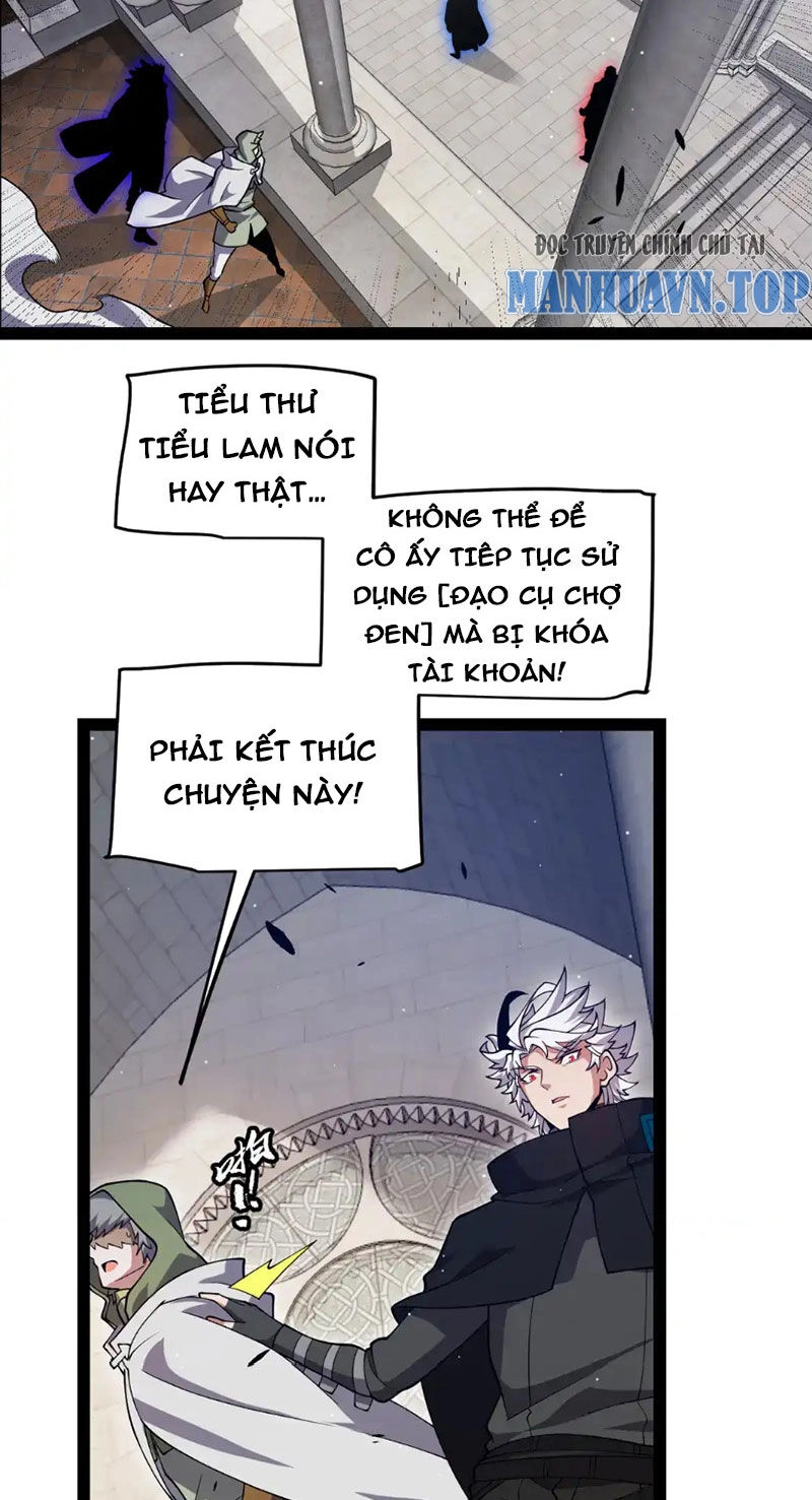 Tôi Đến Từ Thế Giới Trò Chơi Chapter 261 - 23