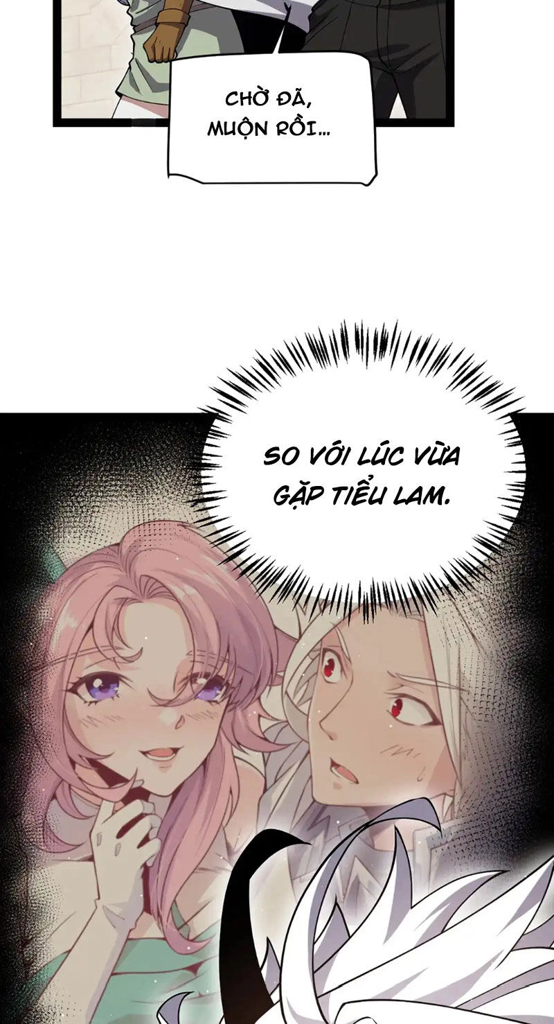 Tôi Đến Từ Thế Giới Trò Chơi Chapter 261 - 24