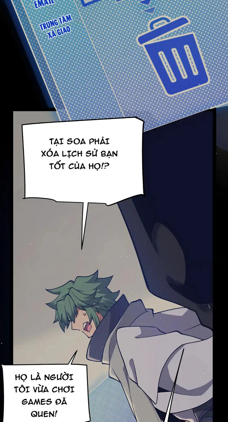 Tôi Đến Từ Thế Giới Trò Chơi Chapter 261 - 27