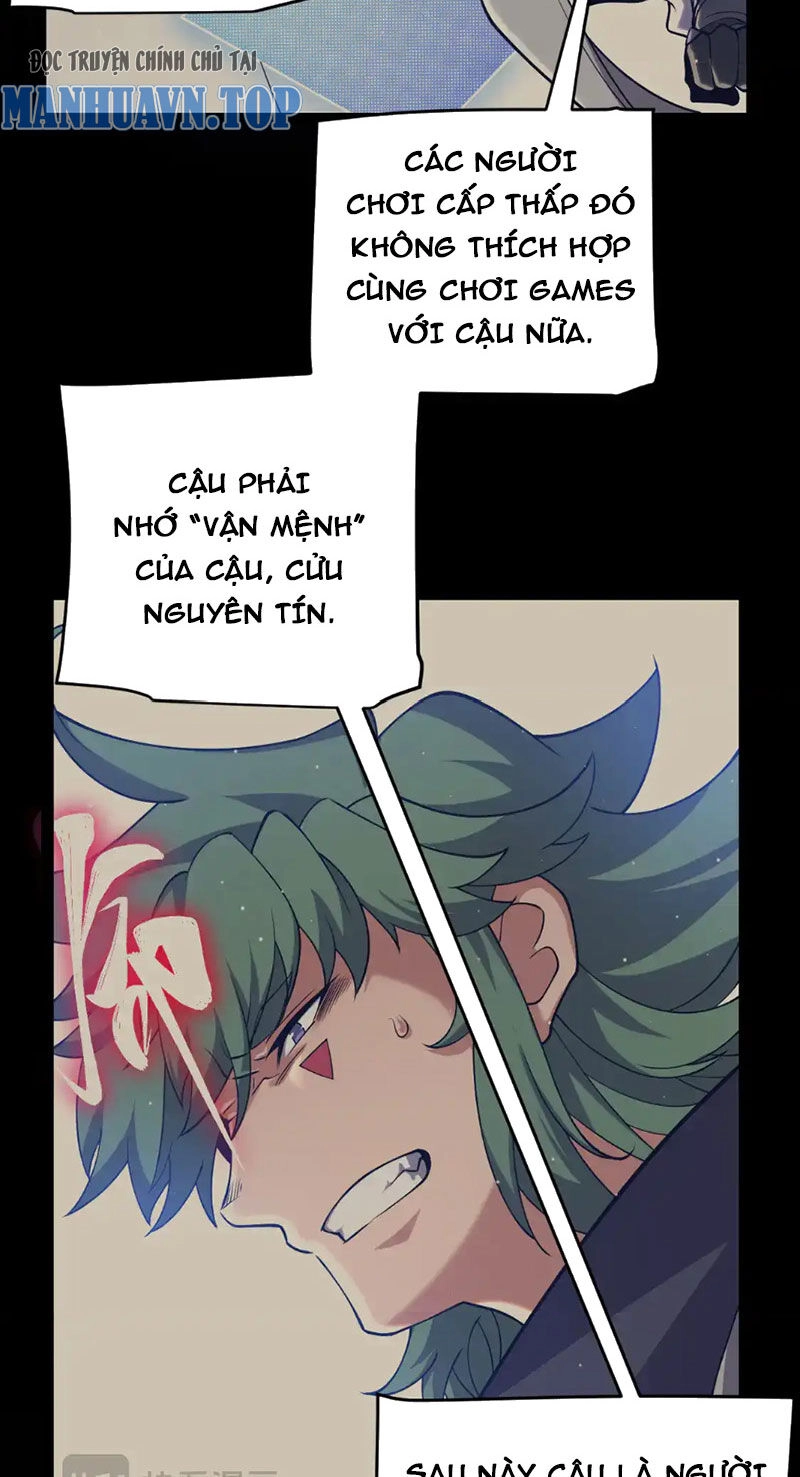 Tôi Đến Từ Thế Giới Trò Chơi Chapter 261 - 28