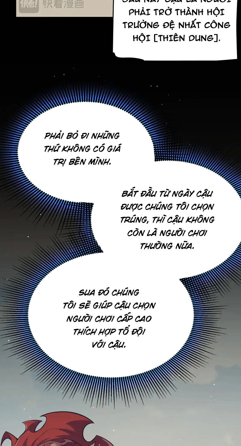 Tôi Đến Từ Thế Giới Trò Chơi Chapter 261 - 29