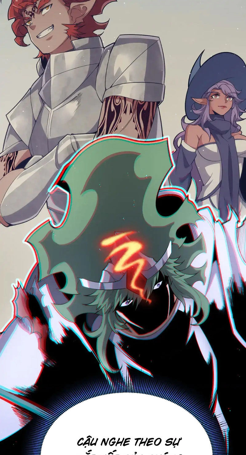 Tôi Đến Từ Thế Giới Trò Chơi Chapter 261 - 30