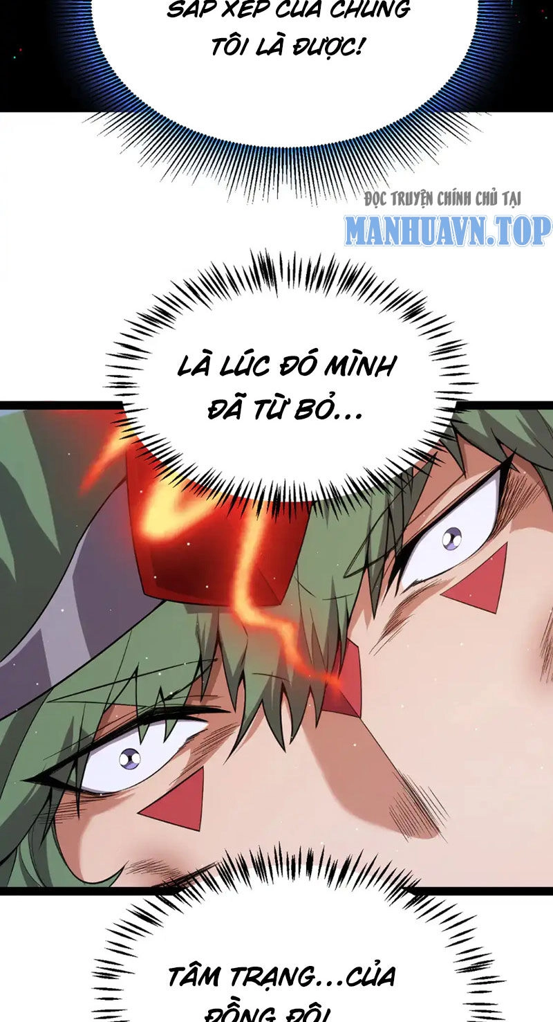 Tôi Đến Từ Thế Giới Trò Chơi Chapter 261 - 31