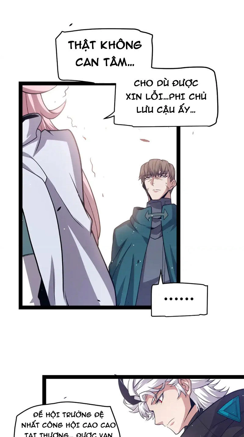 Tôi Đến Từ Thế Giới Trò Chơi Chapter 261 - 36