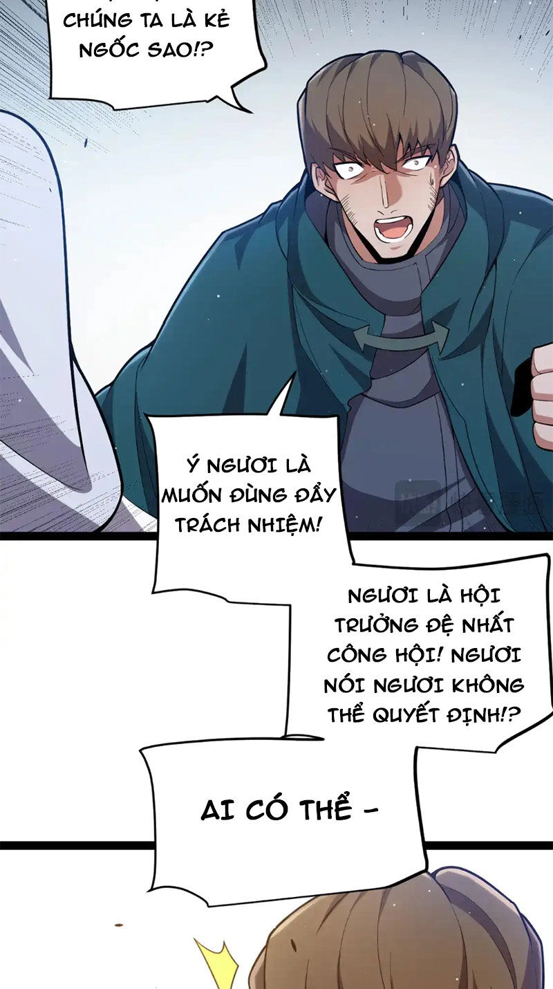 Tôi Đến Từ Thế Giới Trò Chơi Chapter 261 - 41