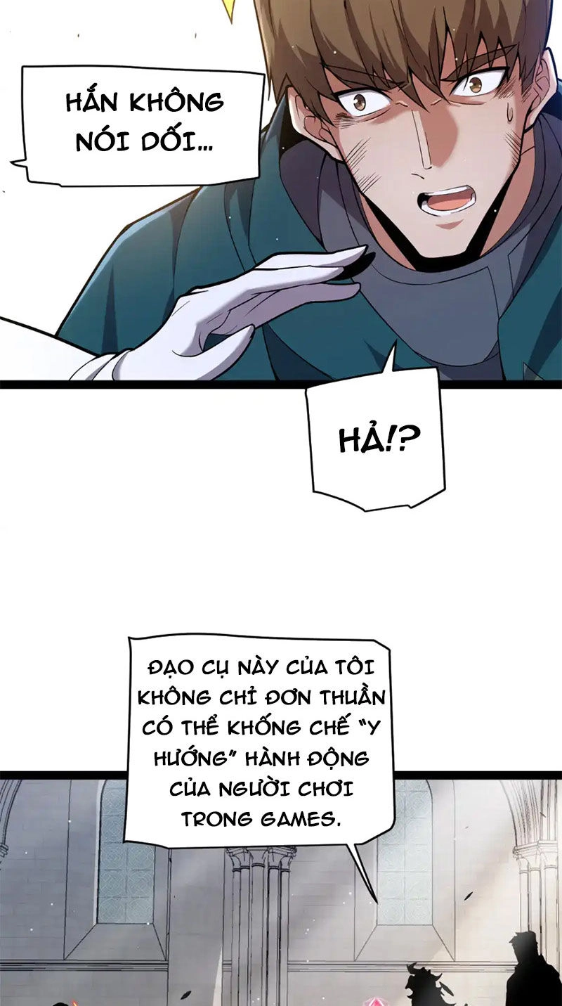 Tôi Đến Từ Thế Giới Trò Chơi Chapter 261 - 42