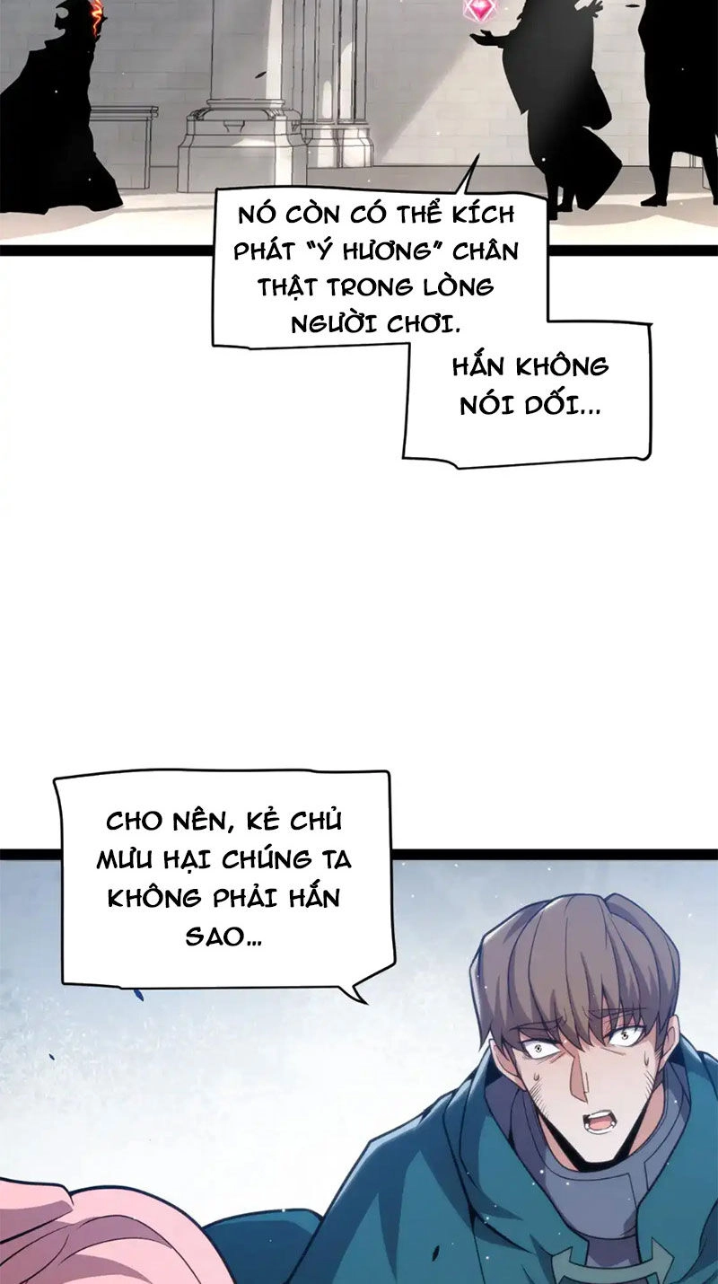 Tôi Đến Từ Thế Giới Trò Chơi Chapter 261 - 43