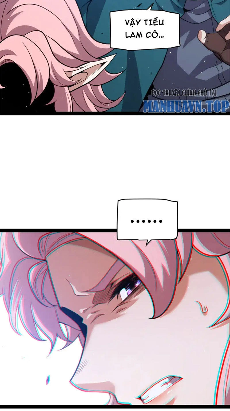 Tôi Đến Từ Thế Giới Trò Chơi Chapter 261 - 44