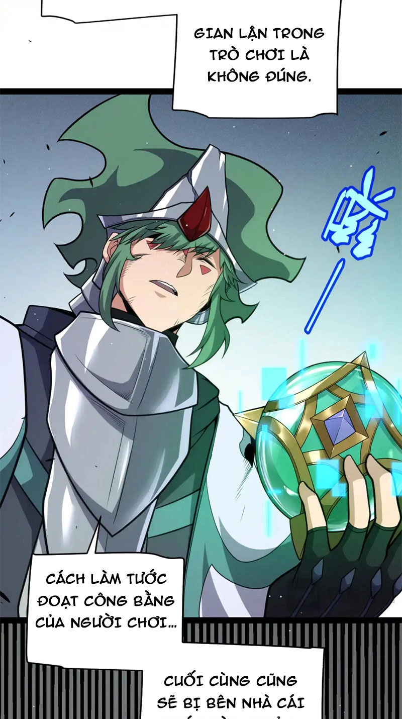 Tôi Đến Từ Thế Giới Trò Chơi Chapter 261 - 46