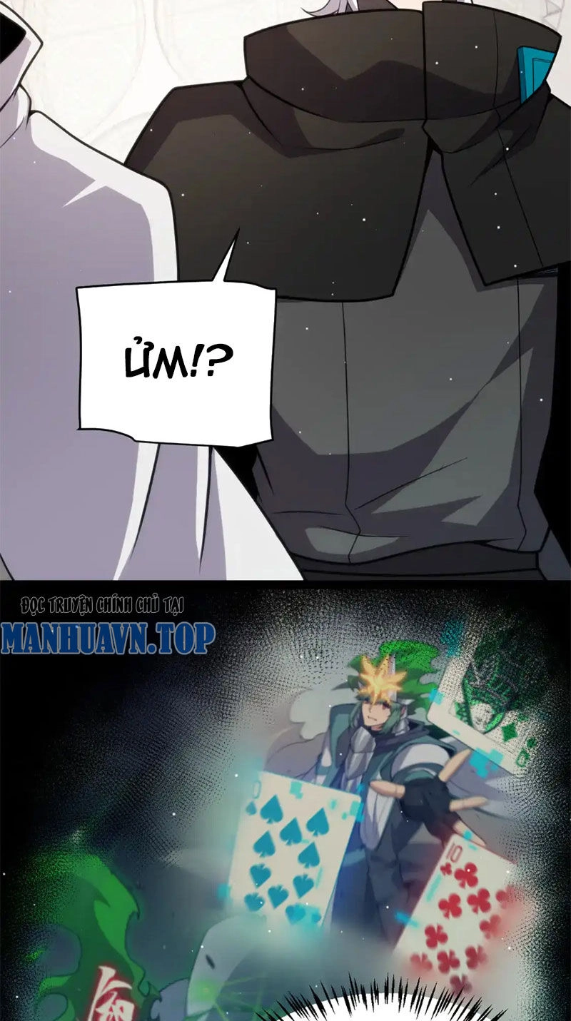 Tôi Đến Từ Thế Giới Trò Chơi Chapter 261 - 48