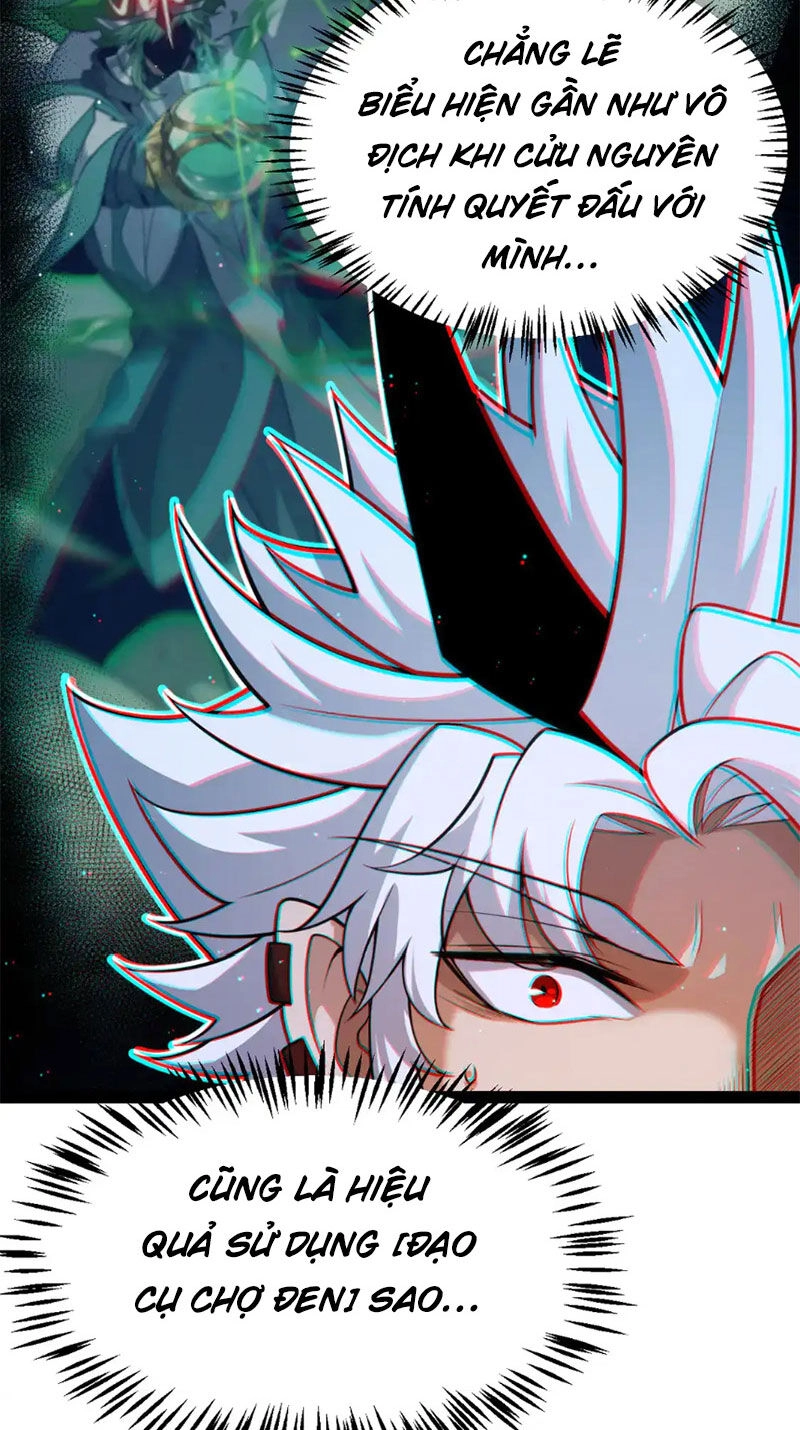 Tôi Đến Từ Thế Giới Trò Chơi Chapter 261 - 49