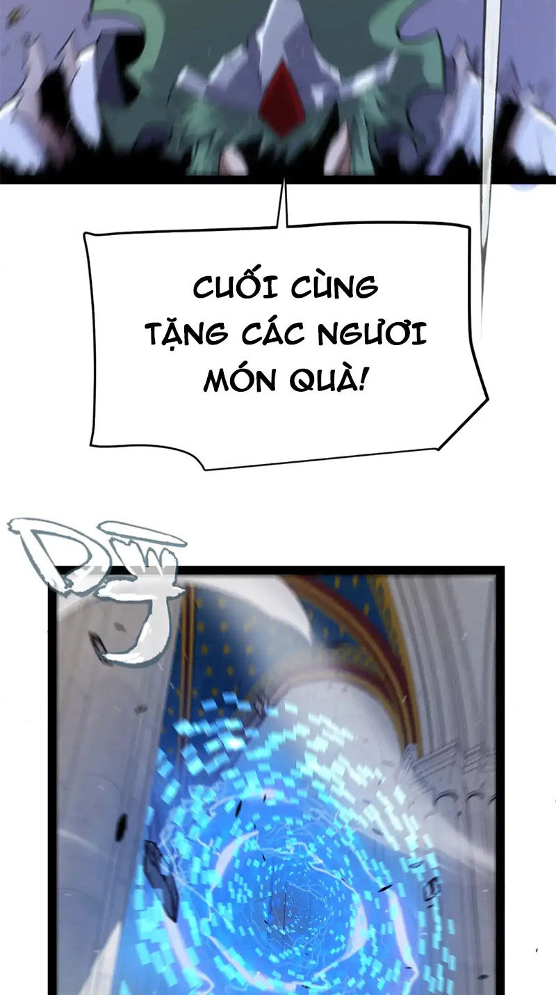 Tôi Đến Từ Thế Giới Trò Chơi Chapter 261 - 52