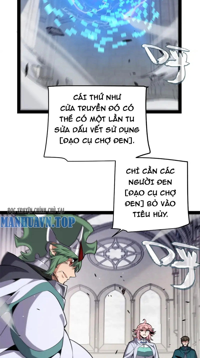 Tôi Đến Từ Thế Giới Trò Chơi Chapter 261 - 53