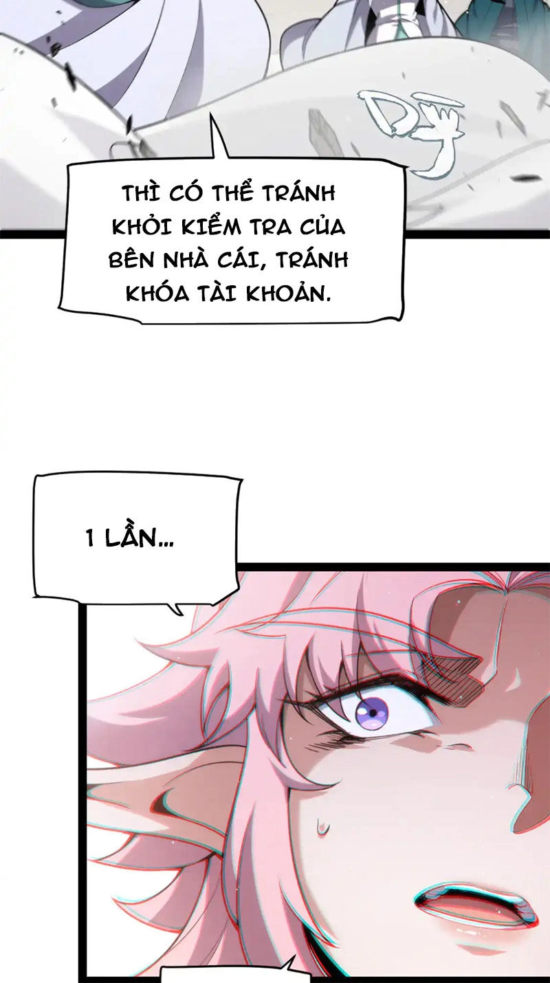 Tôi Đến Từ Thế Giới Trò Chơi Chapter 261 - 54