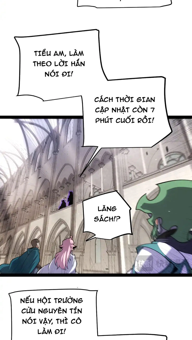 Tôi Đến Từ Thế Giới Trò Chơi Chapter 261 - 56