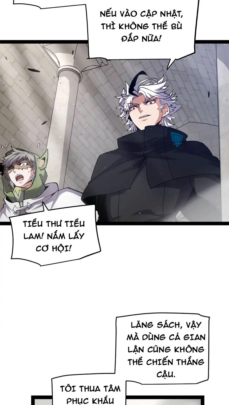 Tôi Đến Từ Thế Giới Trò Chơi Chapter 261 - 57