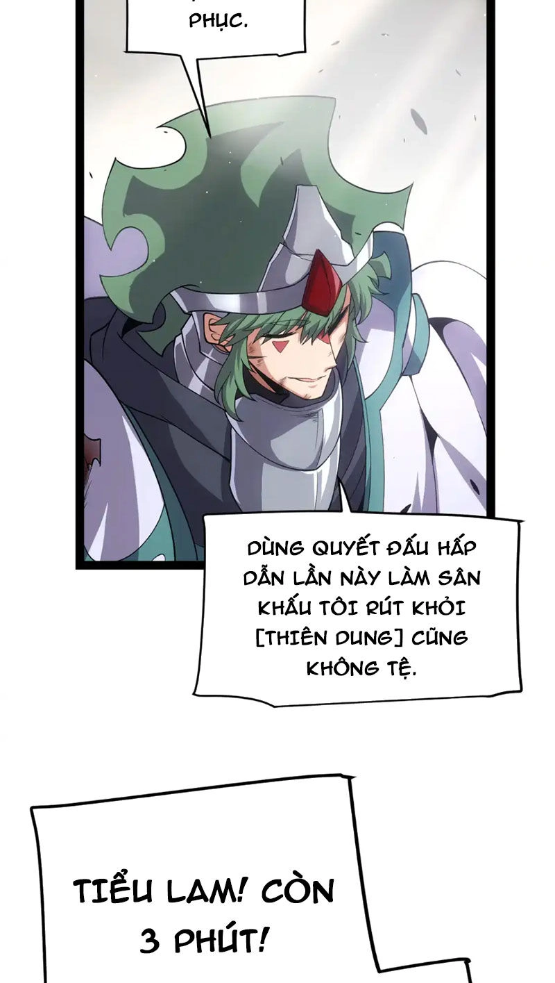 Tôi Đến Từ Thế Giới Trò Chơi Chapter 261 - 58