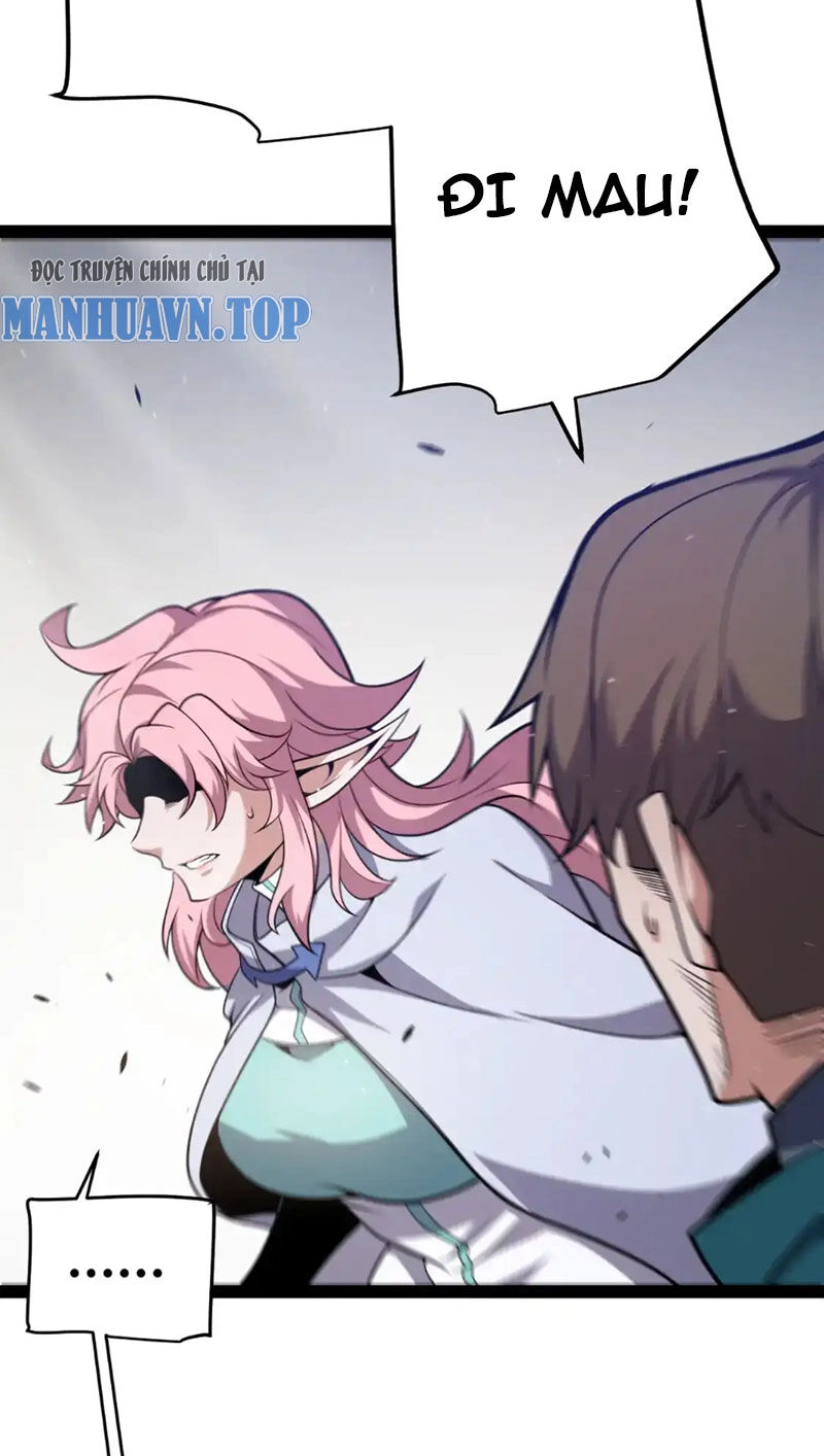 Tôi Đến Từ Thế Giới Trò Chơi Chapter 261 - 59