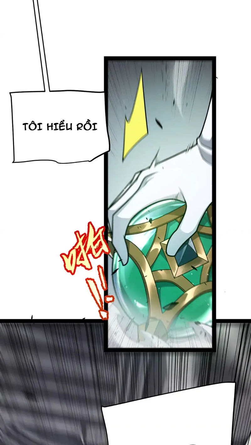 Tôi Đến Từ Thế Giới Trò Chơi Chapter 261 - 60