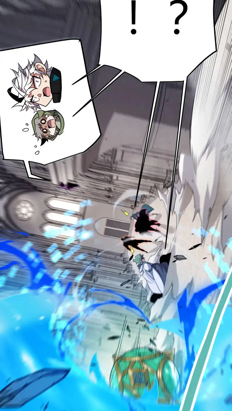 Tôi Đến Từ Thế Giới Trò Chơi Chapter 261 - 61