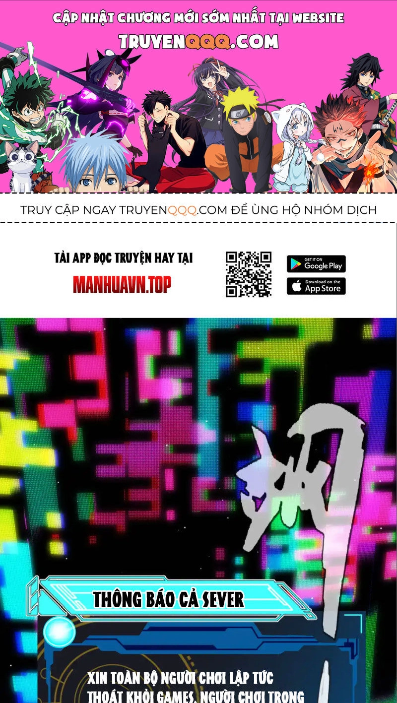 Tôi Đến Từ Thế Giới Trò Chơi Chapter 262 - 1