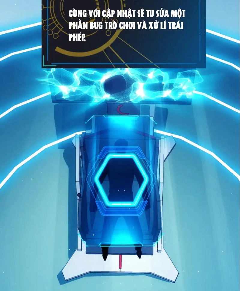 Tôi Đến Từ Thế Giới Trò Chơi Chapter 262 - 3