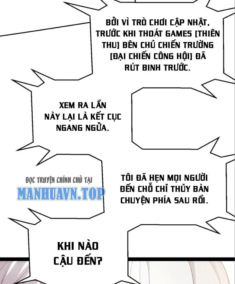Tôi Đến Từ Thế Giới Trò Chơi Chapter 262 - 11