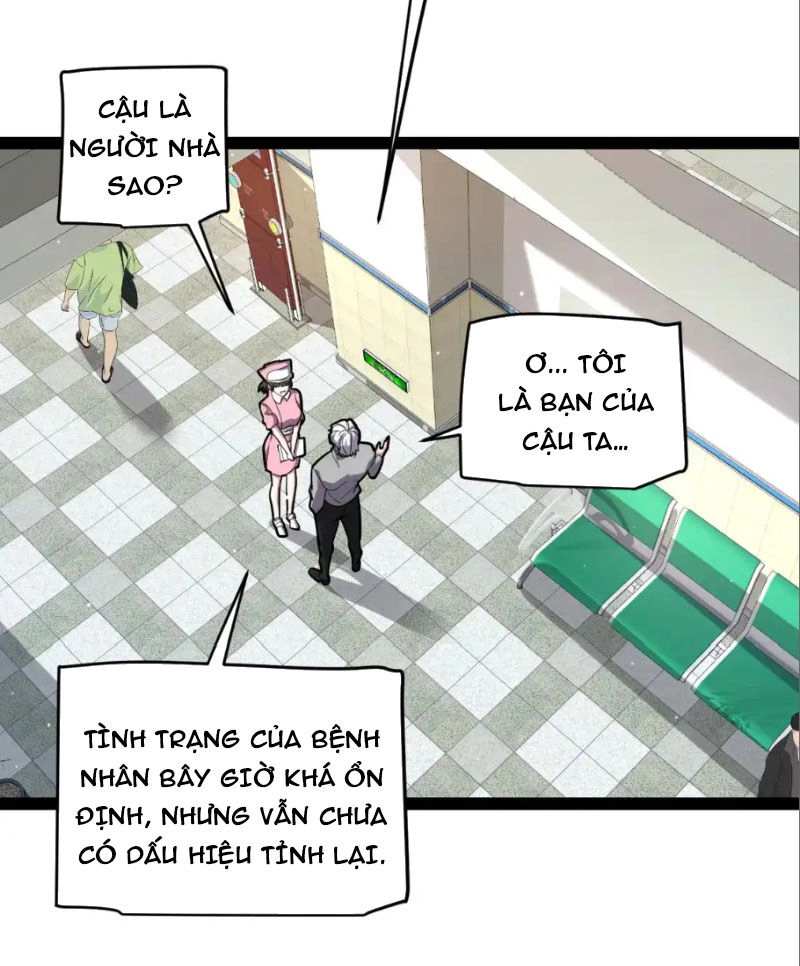 Tôi Đến Từ Thế Giới Trò Chơi Chapter 262 - 19