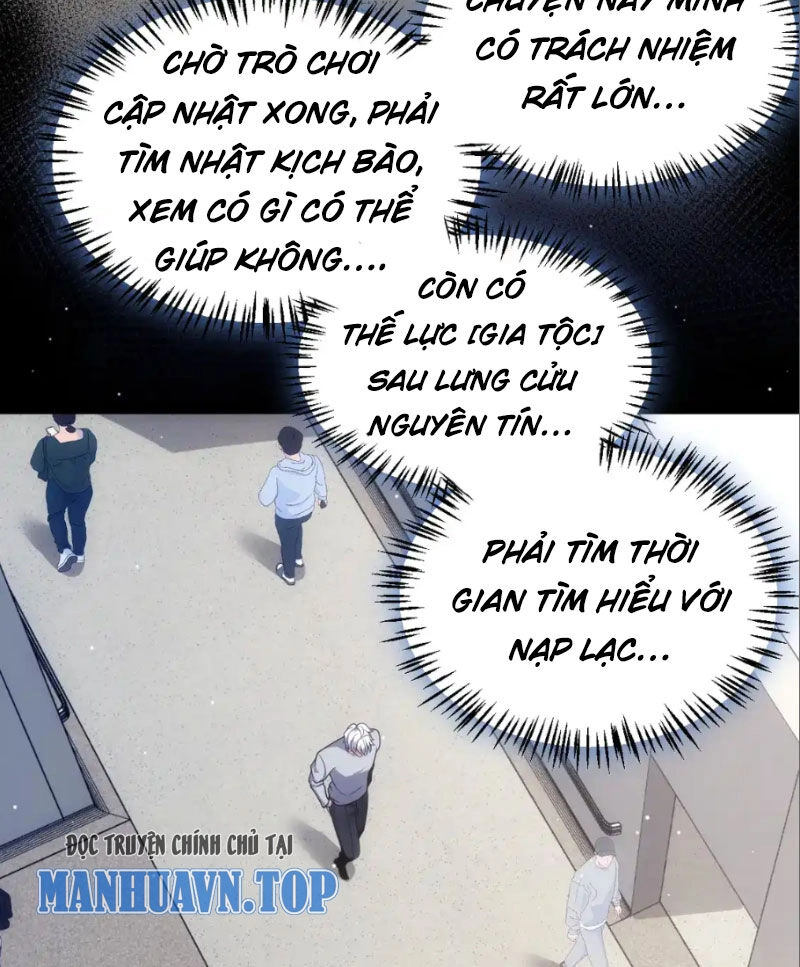 Tôi Đến Từ Thế Giới Trò Chơi Chapter 262 - 25