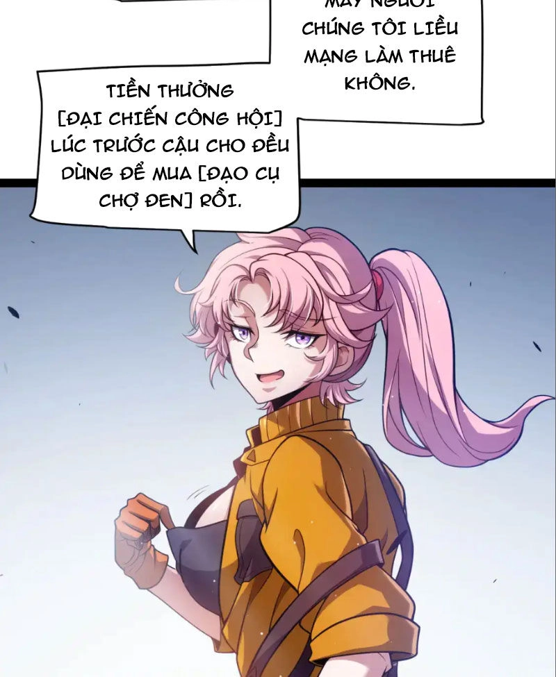 Tôi Đến Từ Thế Giới Trò Chơi Chapter 262 - 38