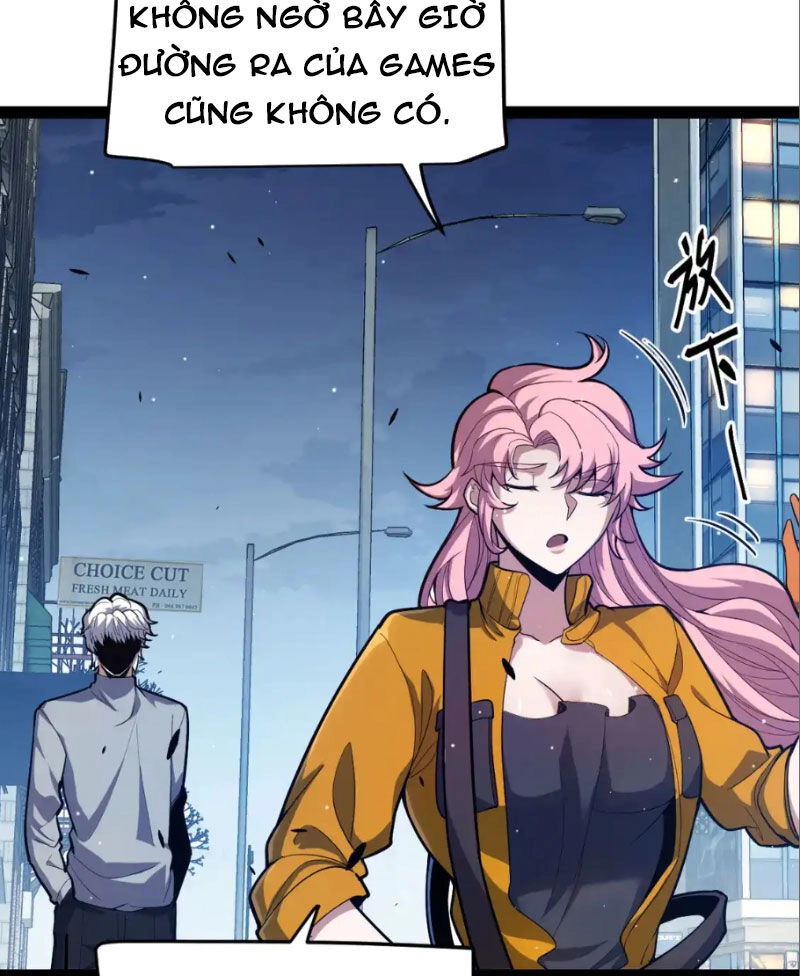 Tôi Đến Từ Thế Giới Trò Chơi Chapter 262 - 50