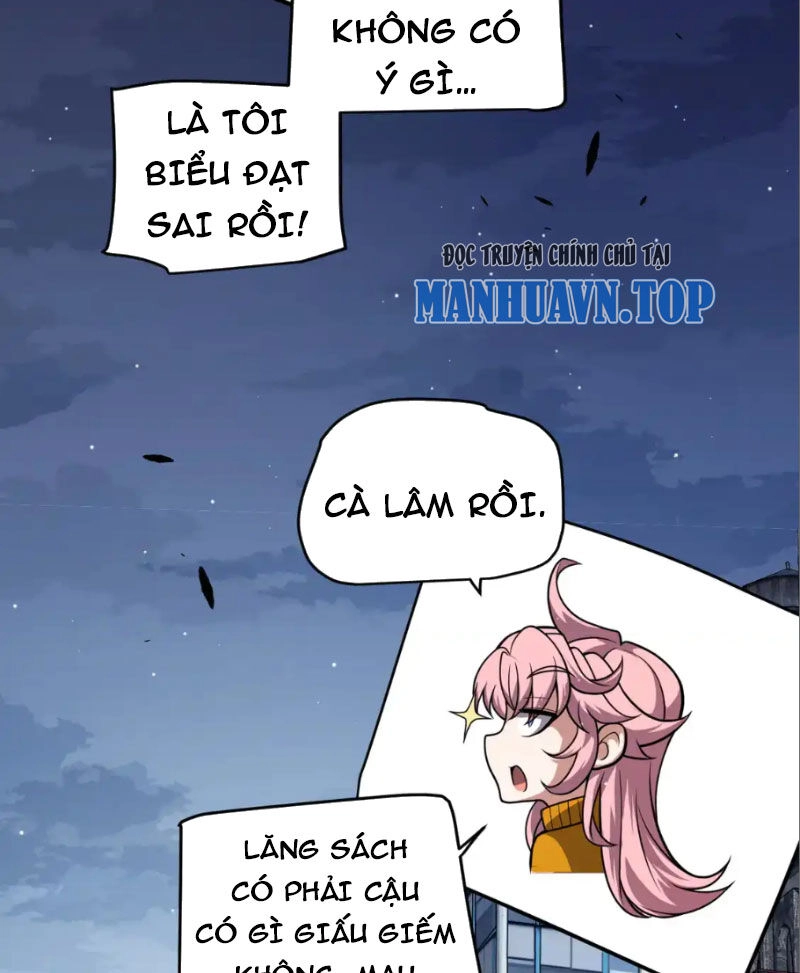 Tôi Đến Từ Thế Giới Trò Chơi Chapter 262 - 58